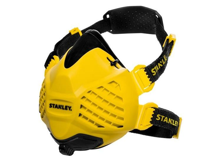 STANLEY® P3 R Half Mask Respirator