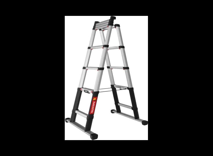 Telesteps Combi Line Telescopic Ladder