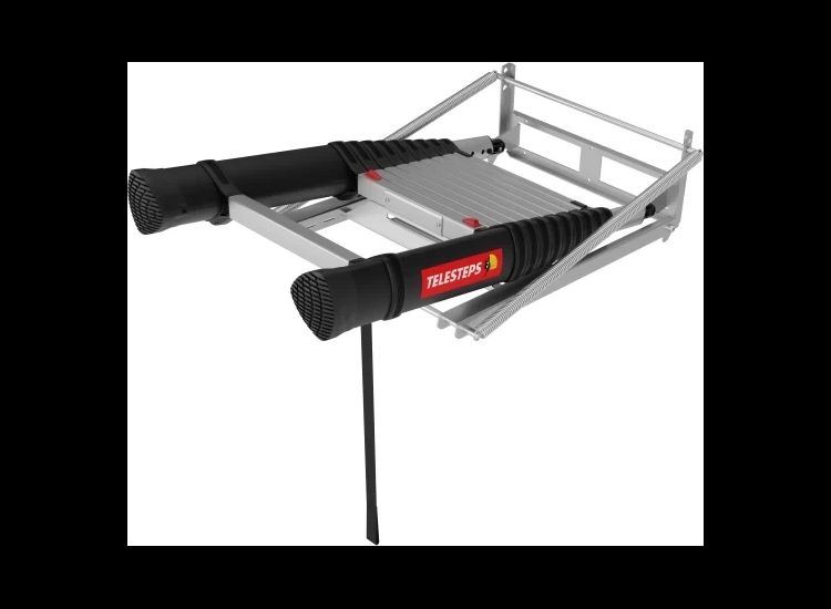 Telesteps Loft Line Telescopic Ladder