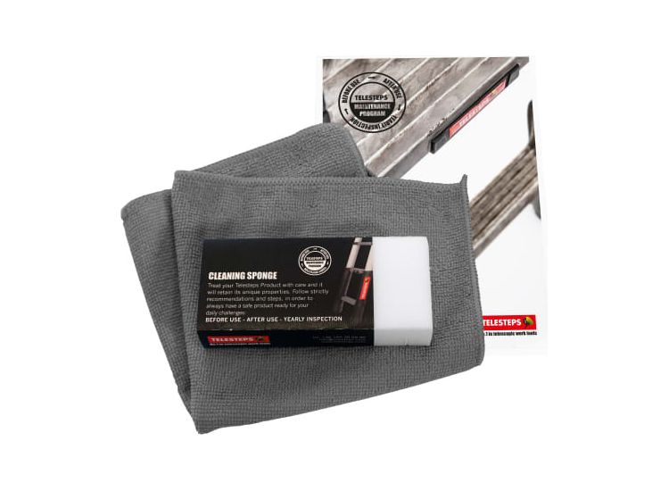 Telesteps Maintenance Kit