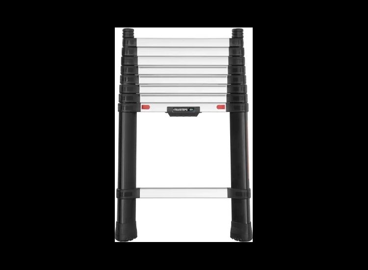 Telesteps Prime Line Telescopic Ladder