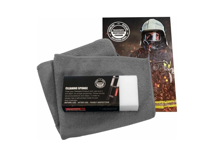 Telesteps Rescue Line Maintenance Kit