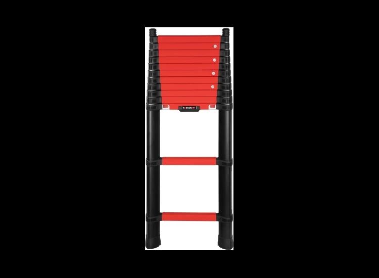Telesteps Rescue Line Telescopic Ladder