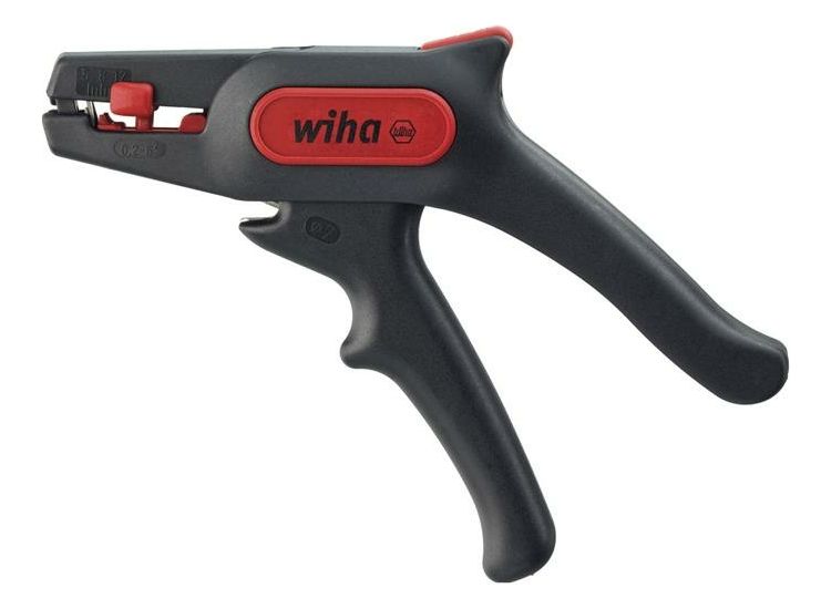 Wiha Automatic Stripping Tool
