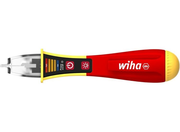 Wiha Non-contact Voltage Detector 12-1000V AC