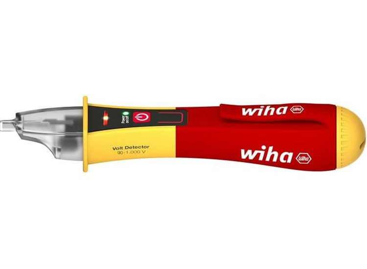 Wiha Non-contact Voltage Detector 90-1000V AC