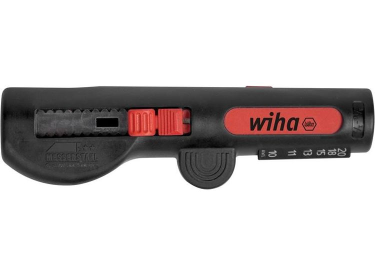 Wiha Stripping Multi-tool