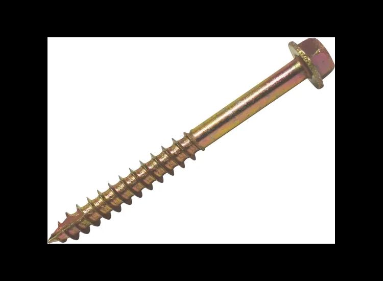 ForgeFix Spectre™ Coach Screw