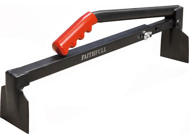 Faithfull Brick Lifter