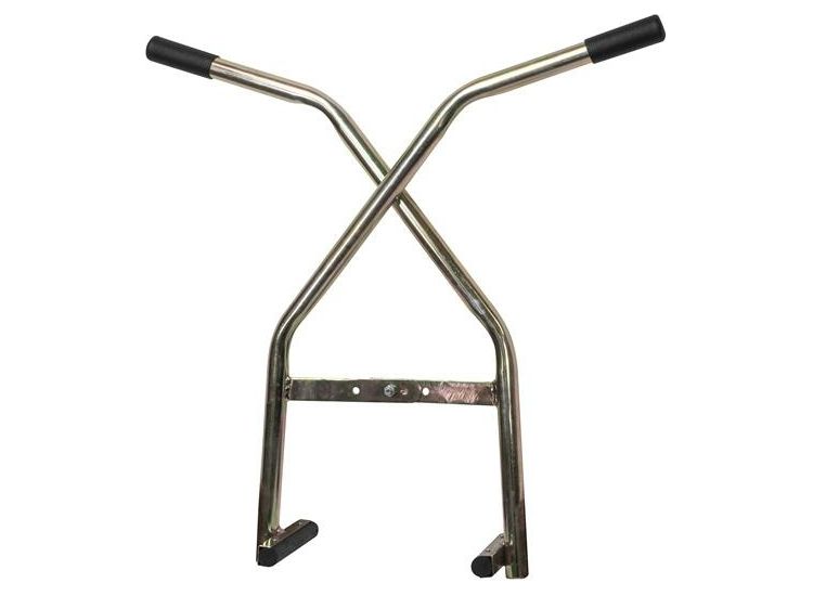 Faithfull Heavy-Duty Kerb Lifter