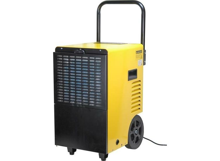 Faithfull Power Plus Industrial Dehumidifier 30 litre