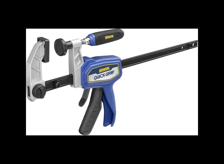 IRWIN® Quick-Grip® Hybrid Trigger Clamp