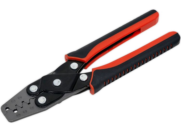 Sealey AK3860 Crimping Tool - Delphi Weather Pack