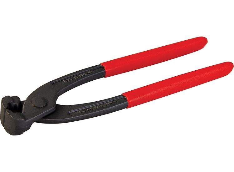 King Dick Cutting Pliers Tower Pincer R