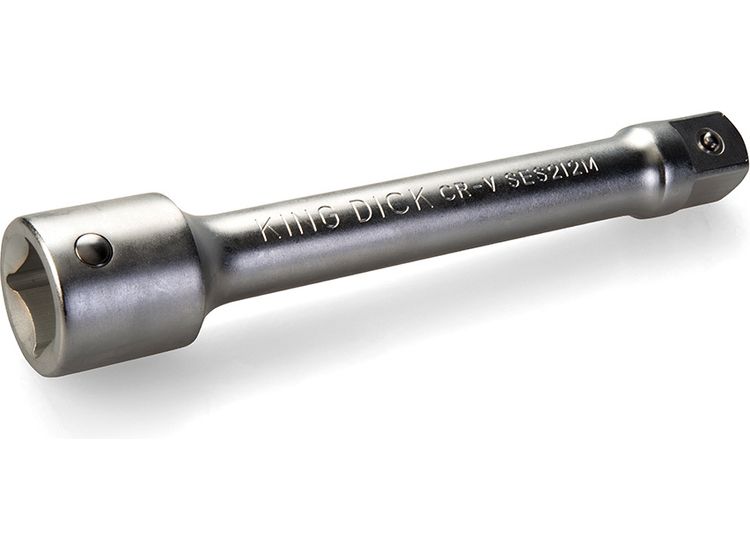 King Dick Extension Bar SD 3/4"