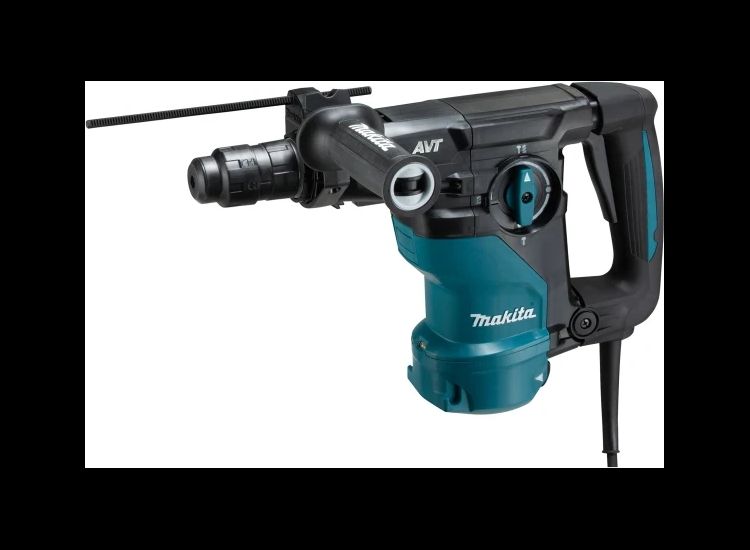 Makita HR3012FCJ SDS-Plus Rotary Hammer