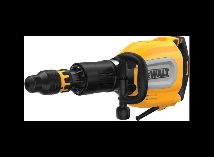 DEWALT D25911K SDS-Max Demolition Hammer 11kg 110V