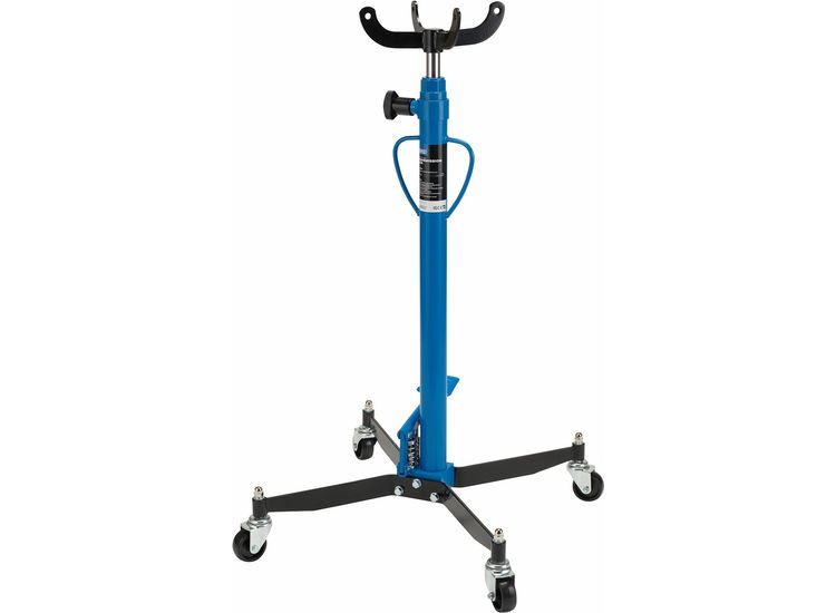 Draper 08556 Vertical Transmission Jack, 500kg