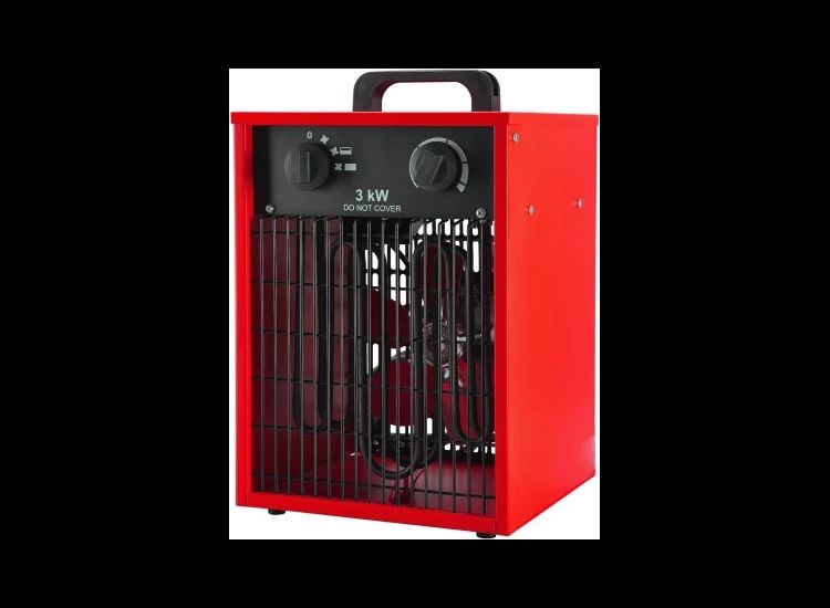 Airmaster Industrial Fan Heater 3.0Kw