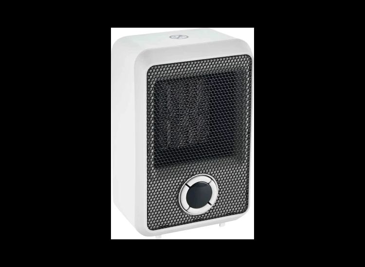 Airmaster PTC Mini Fan Heater 500W