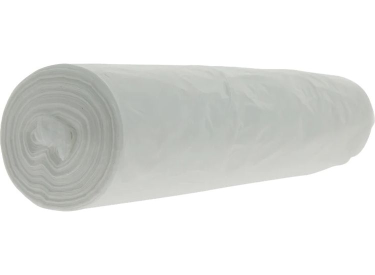 Coral 72204 Essentials Poly Dust Sheet Roll