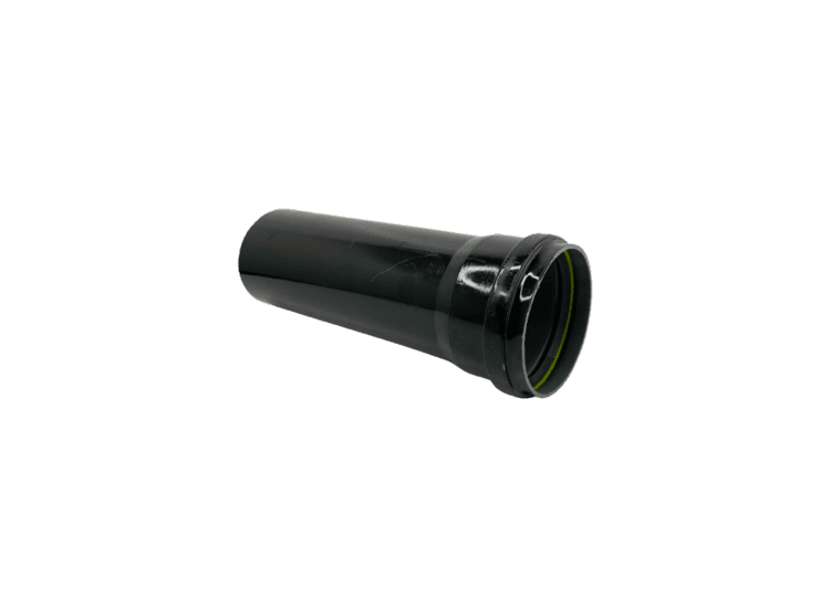 Davant SPB0001 Single Socket Pipe Black