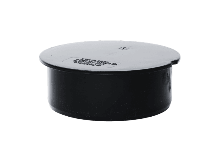 Davant SPB0022 Socket Plug Black