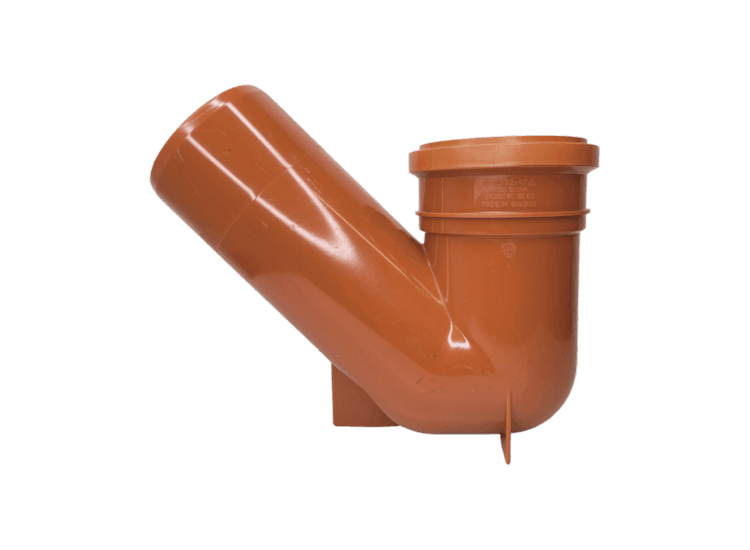 Davant SPUT0020 Underground Universal Gully Trap