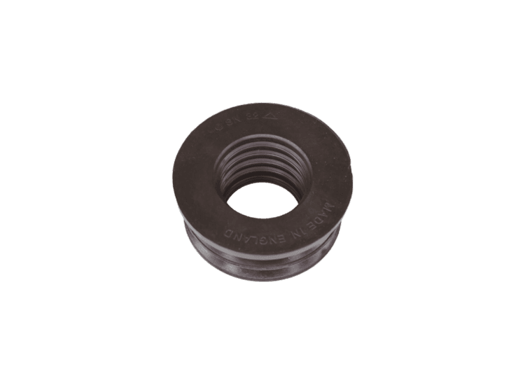Davant Rubber Boss Adaptor