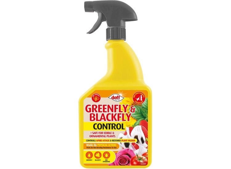 Doff F-CE-A00-DOF Greenfly &amp; Blackfly Control P/Fr