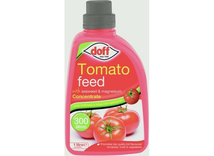 Doff F-HG-A00-DOF Tomato Feed Concentrate