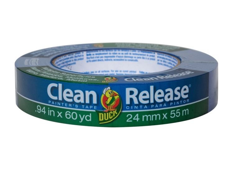 Duck Clean Release Masking Tape
