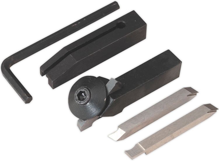 Sealey SM3002CS2 Cutter Set 5pc