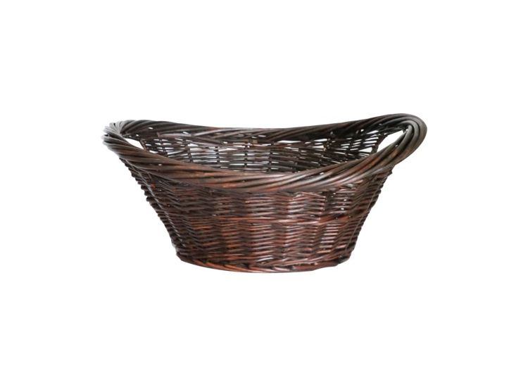 Hearth &amp; Home HH340 Low Log Basket