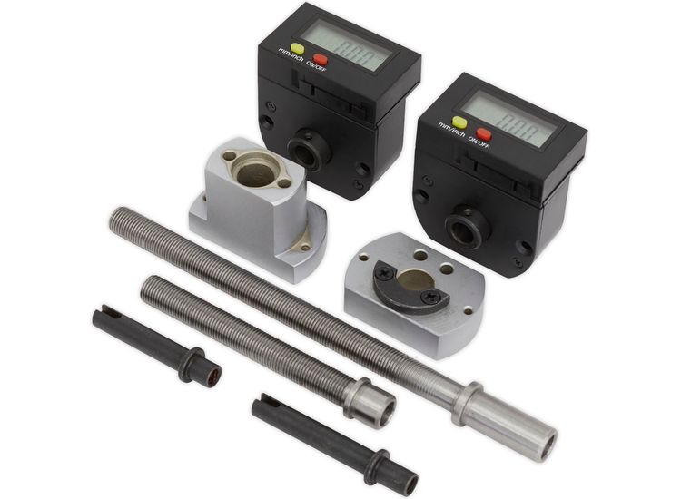 Sealey SM3002DFD Digital Feed Display