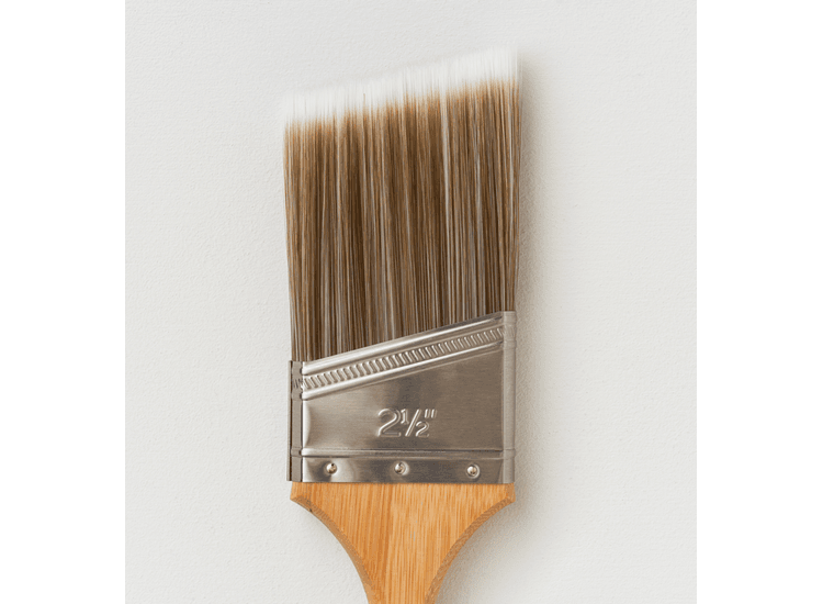 Lick Pro Angle Sash Brush