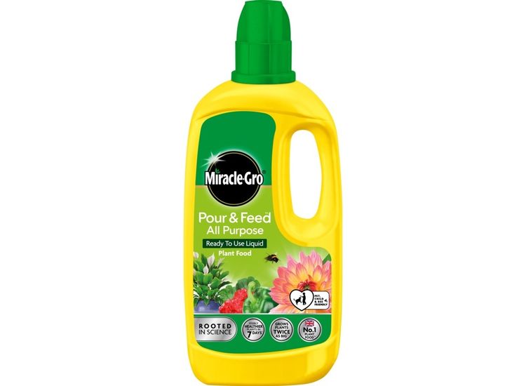 Miracle-Gro® 121176 Pour &amp; Feed
