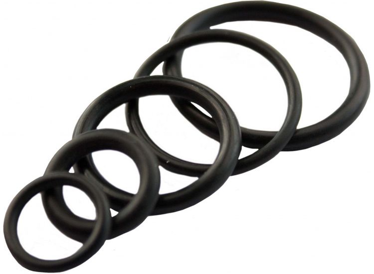 Oracstar Assorted 'O' Rings