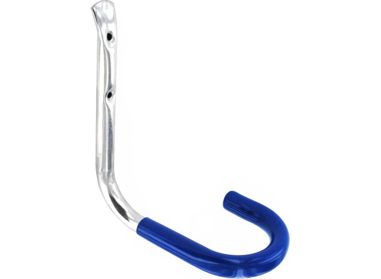 Securit B6412 Curved Bike Wall Hook