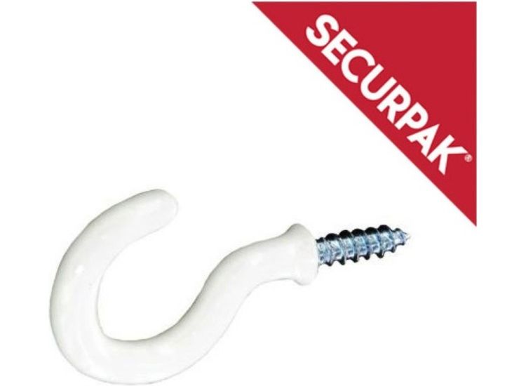 Securpak SP10516 Spring Washers 10 Pack