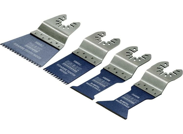 Smart H4PMK Multi Tool Plumbers Kit