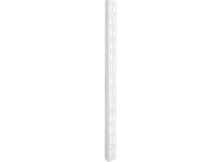 Smiths Ironmongery Antimicrodial White T Upright