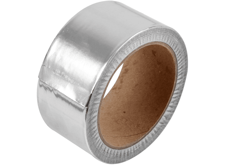 Thermawrap TAPE 15 Aluminium Bubble Foil Adhesive Tape