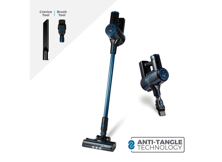 Tower T513012AT Vl100 Optimum3 in 1 Cordless Pole Vacuum