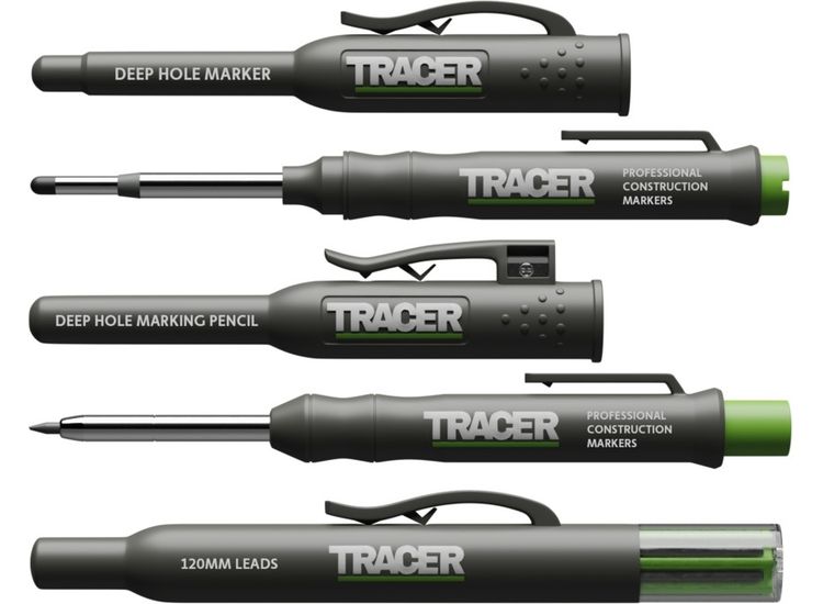 Tracer AMK3 Complete Marking Kit