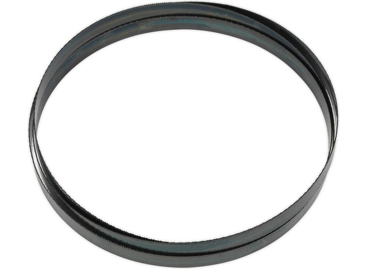 Sealey SM35/B14 Bandsaw Blade 2362 x 19 x 0.81mm 14tpi