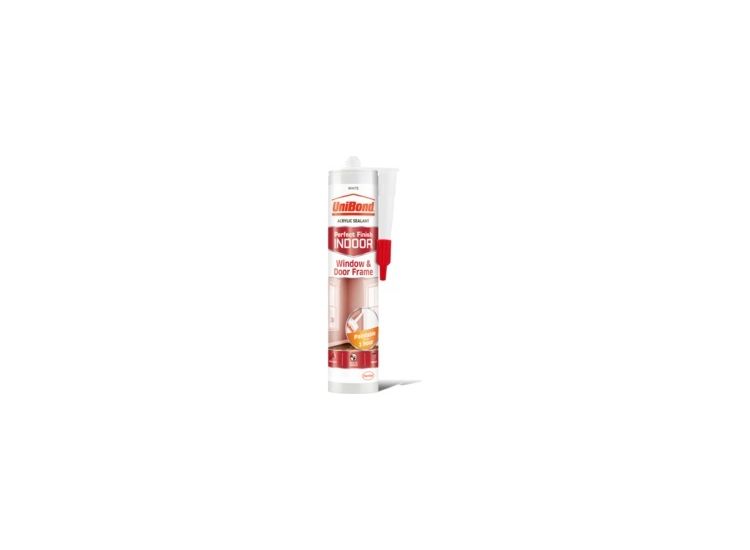 UniBond 2900686 Indoor Window &amp; Door Sealant White
