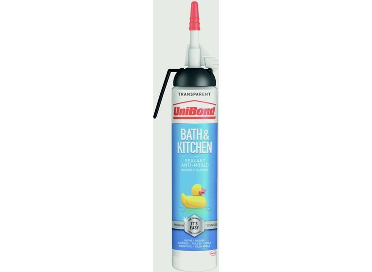 UniBond Kitchen &amp; Bathroom Pressure Pack