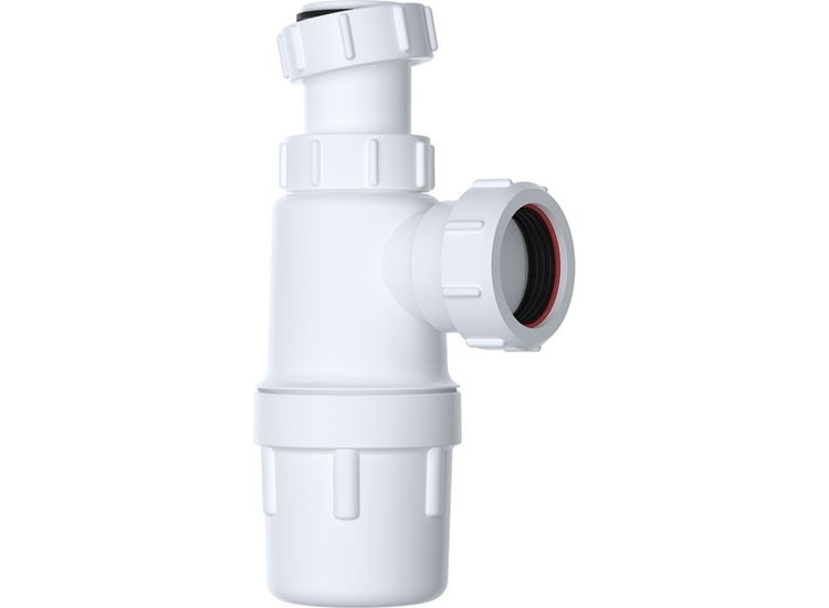 Viva WTBT40T Telescopic Bottle Trap