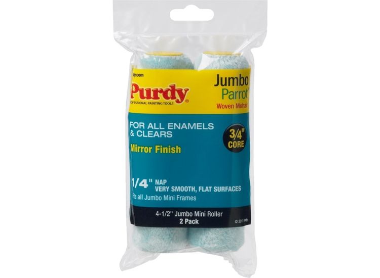 Purdy Parrot Jumbo Mini Roller Sleeve